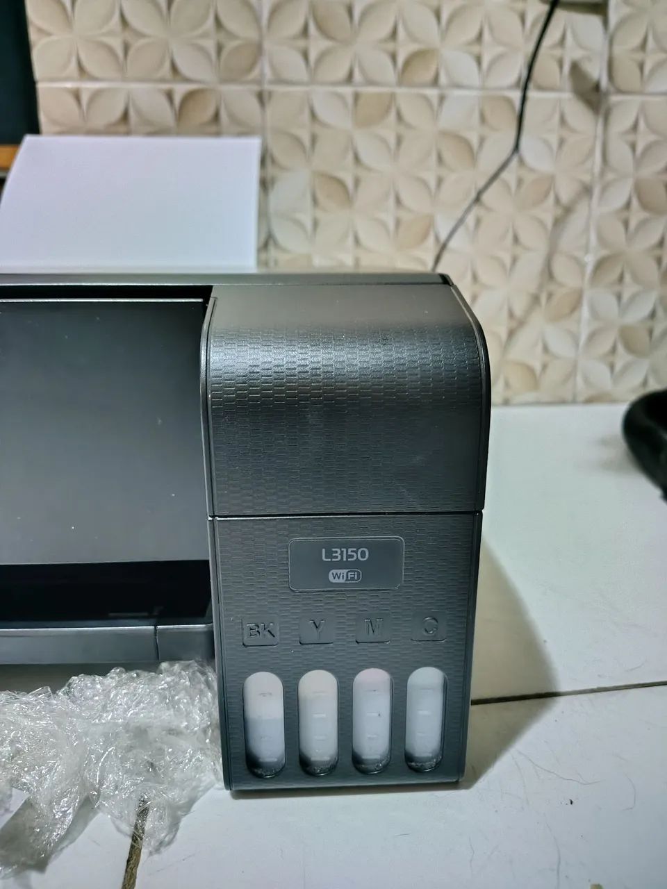 Impressora Epson L3250 Funcionando  - Foto 3