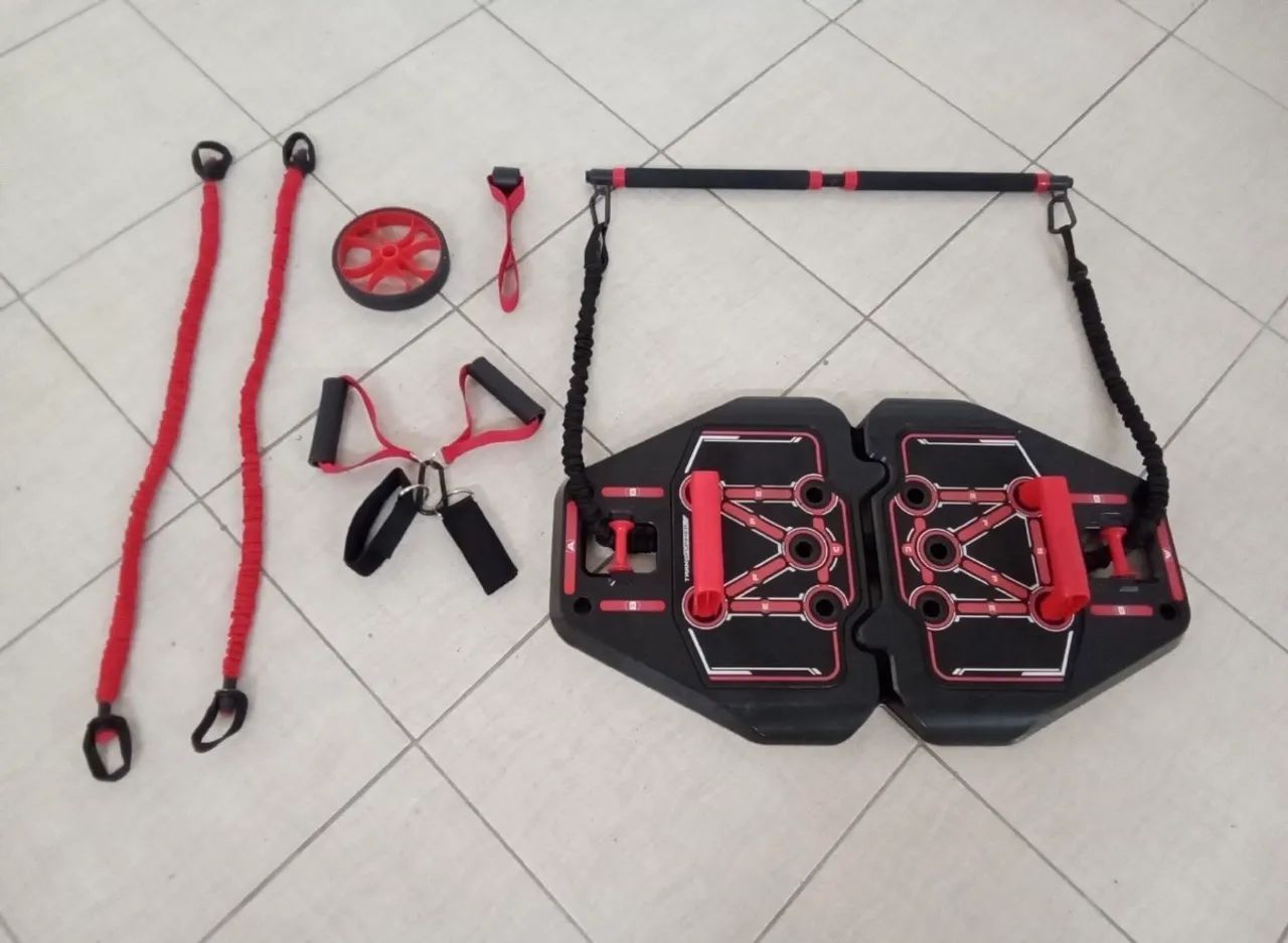 Fitness  - Foto 2