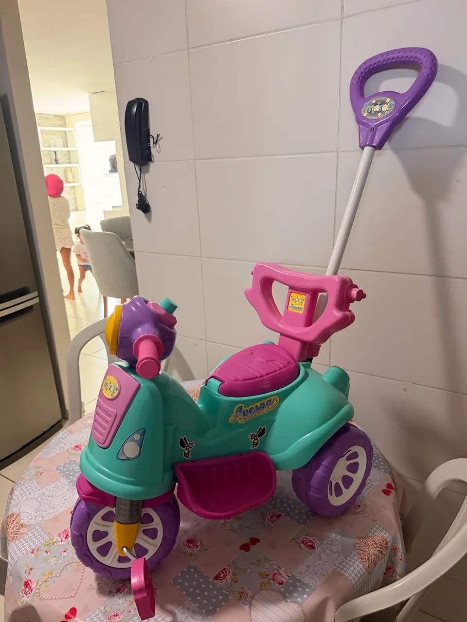 Carrinho de passeio - Foto 2