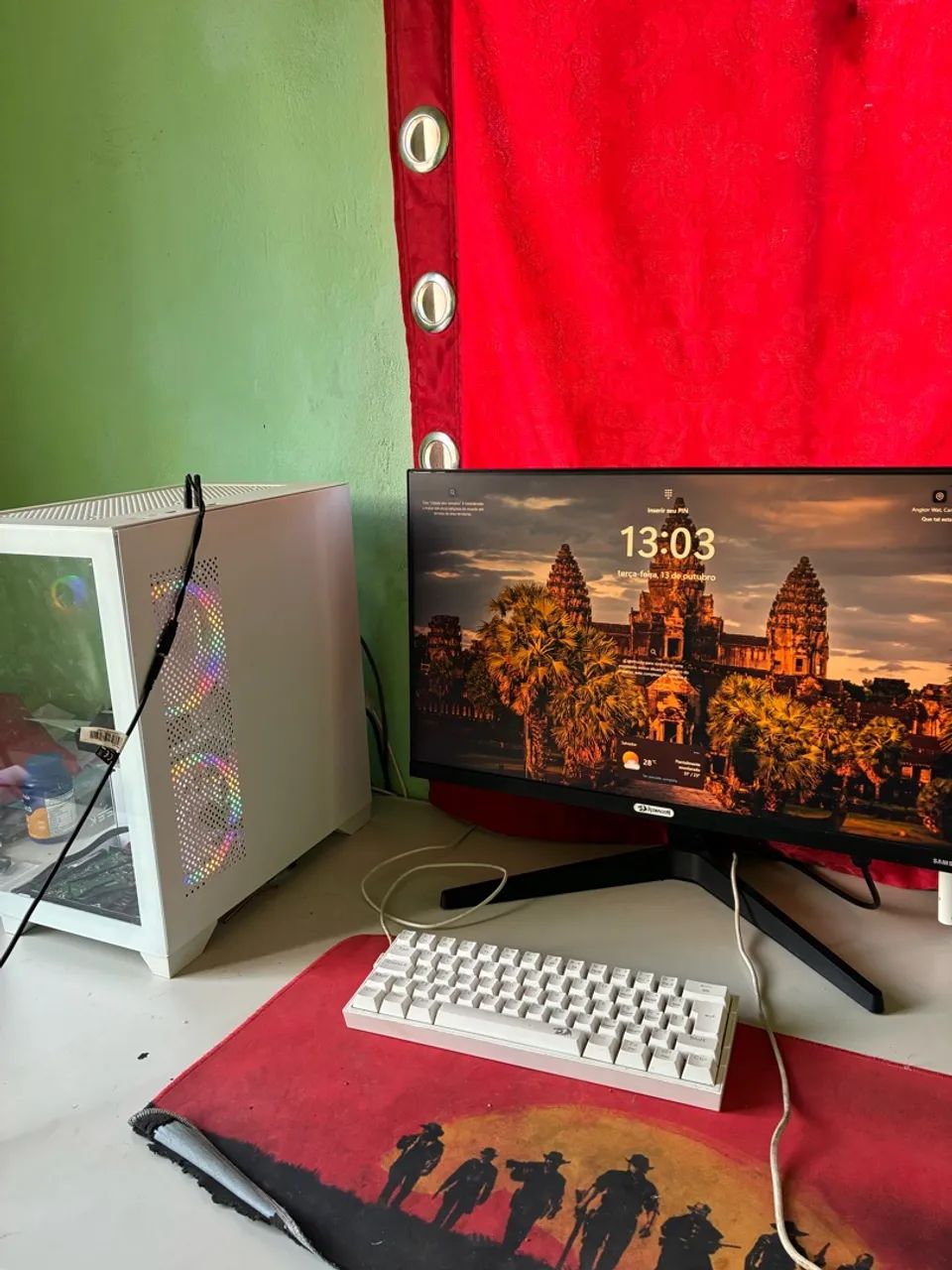 PC GAMER COMPLETO