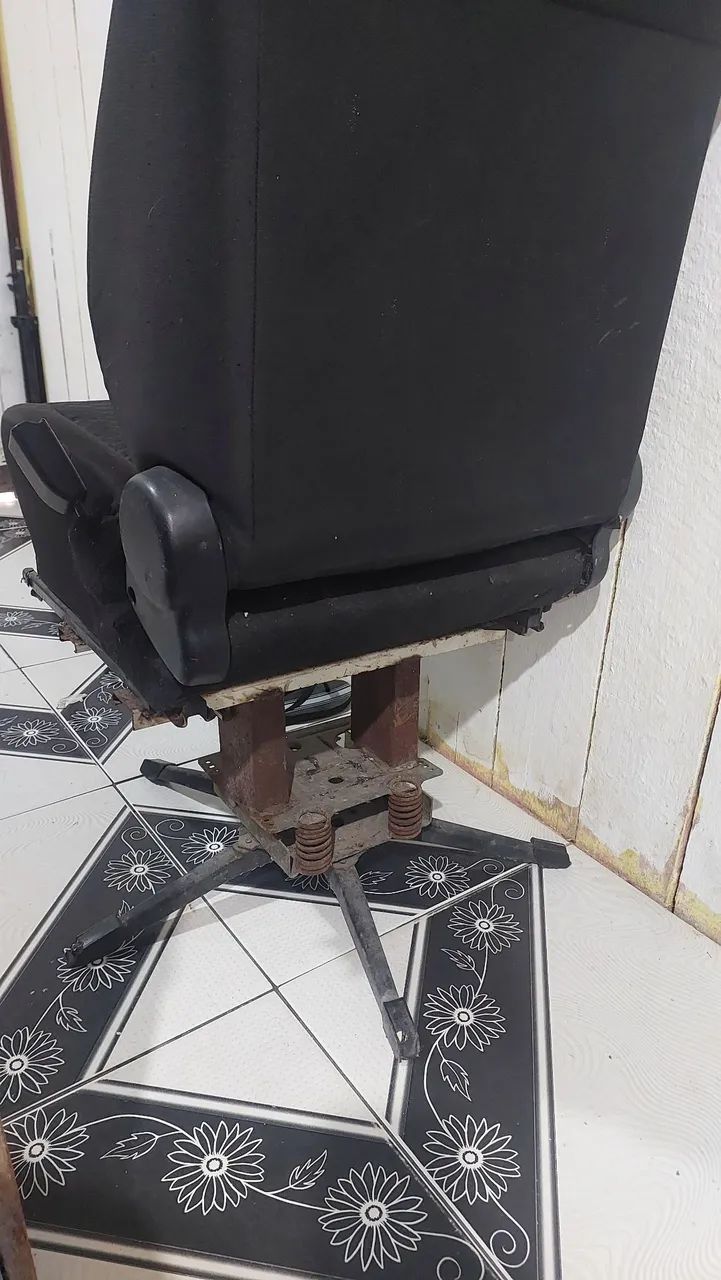 Banco de carro - Foto 4