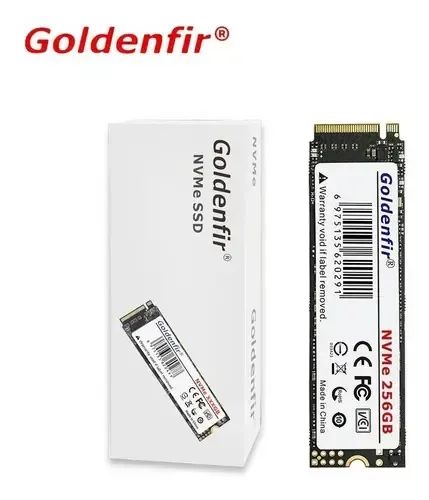 SSD's Nvme - Foto 4