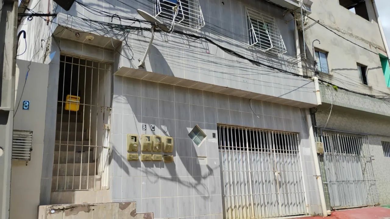3 casas para vender 