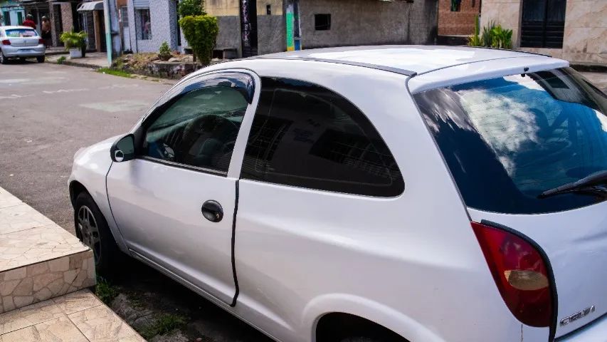 Chevrolet Celta 1.0/super/n.piq.1.0 MPFI VHC 8V 3P 2002