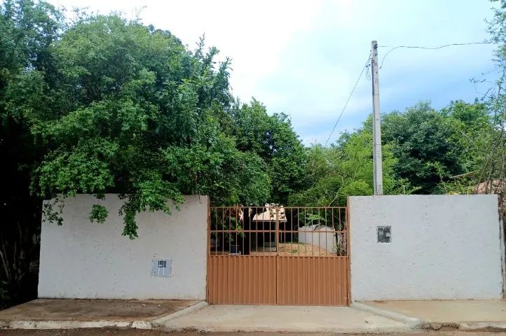 Casa nova em Taquaruçu - Foto 2