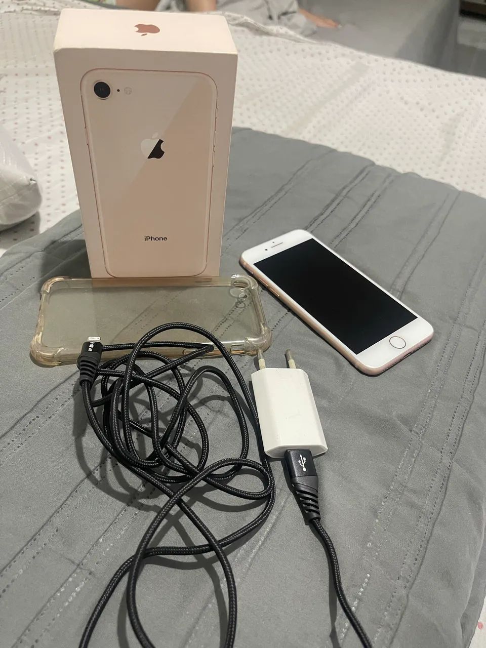 Vendo iPhone  - Foto 4
