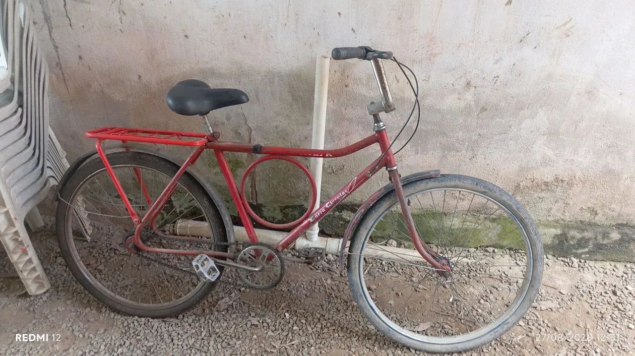 Vendo Monark  - Foto 2
