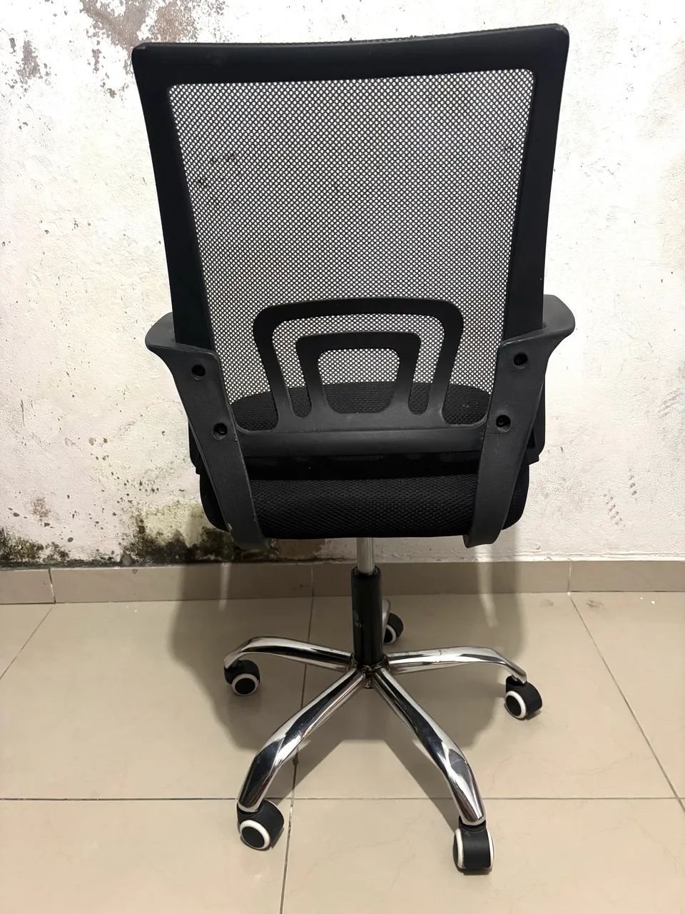 Cadeira de escritório  - Foto 4