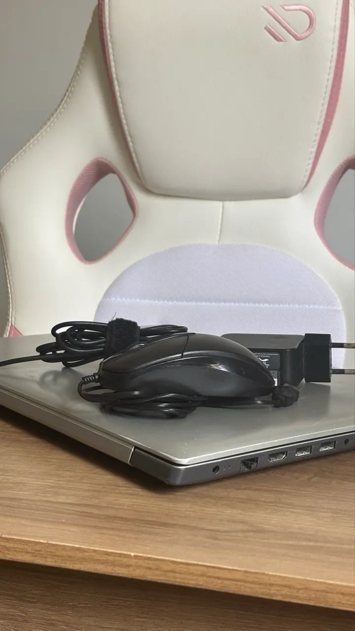 Notbook Lenovo 4/1T de memória  - Foto 2