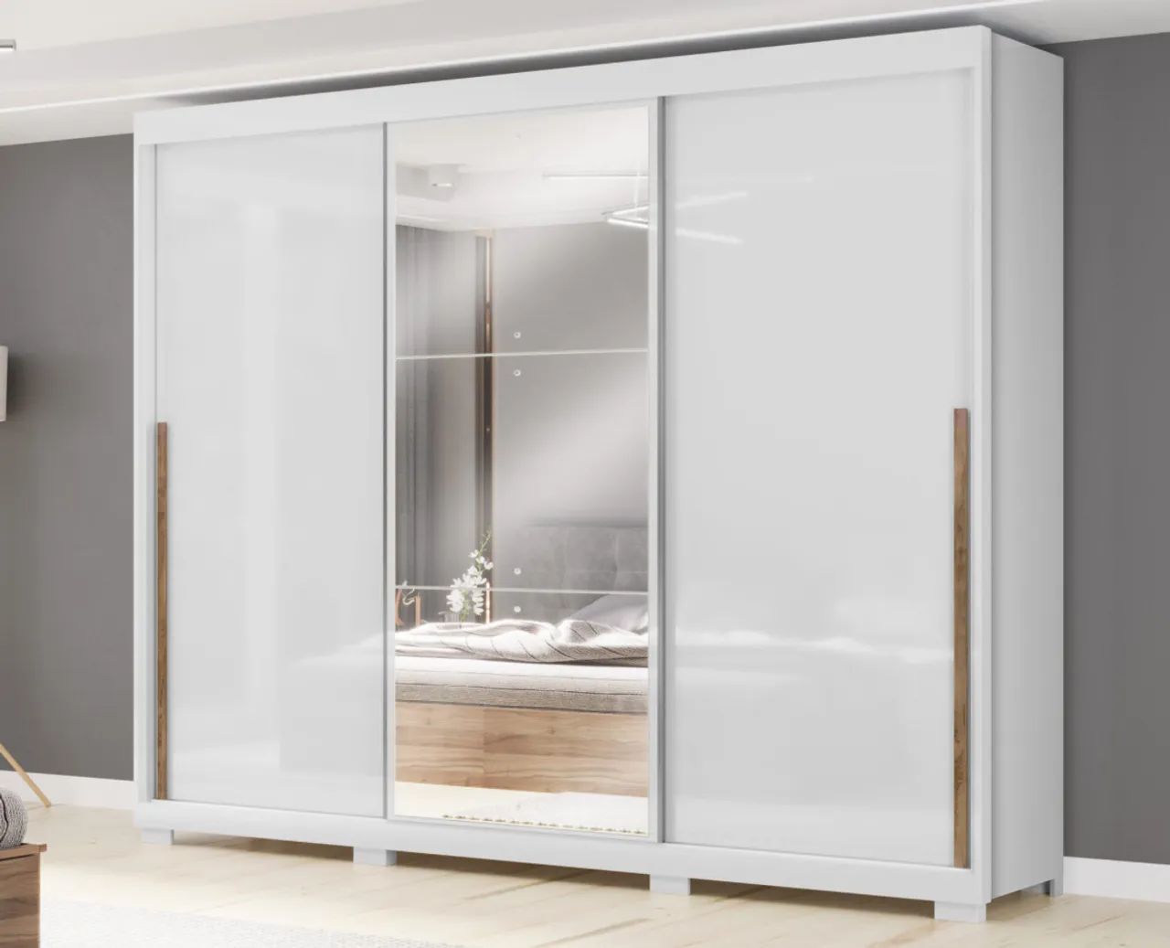 Roupeiro Inglaterra  - Foto 3