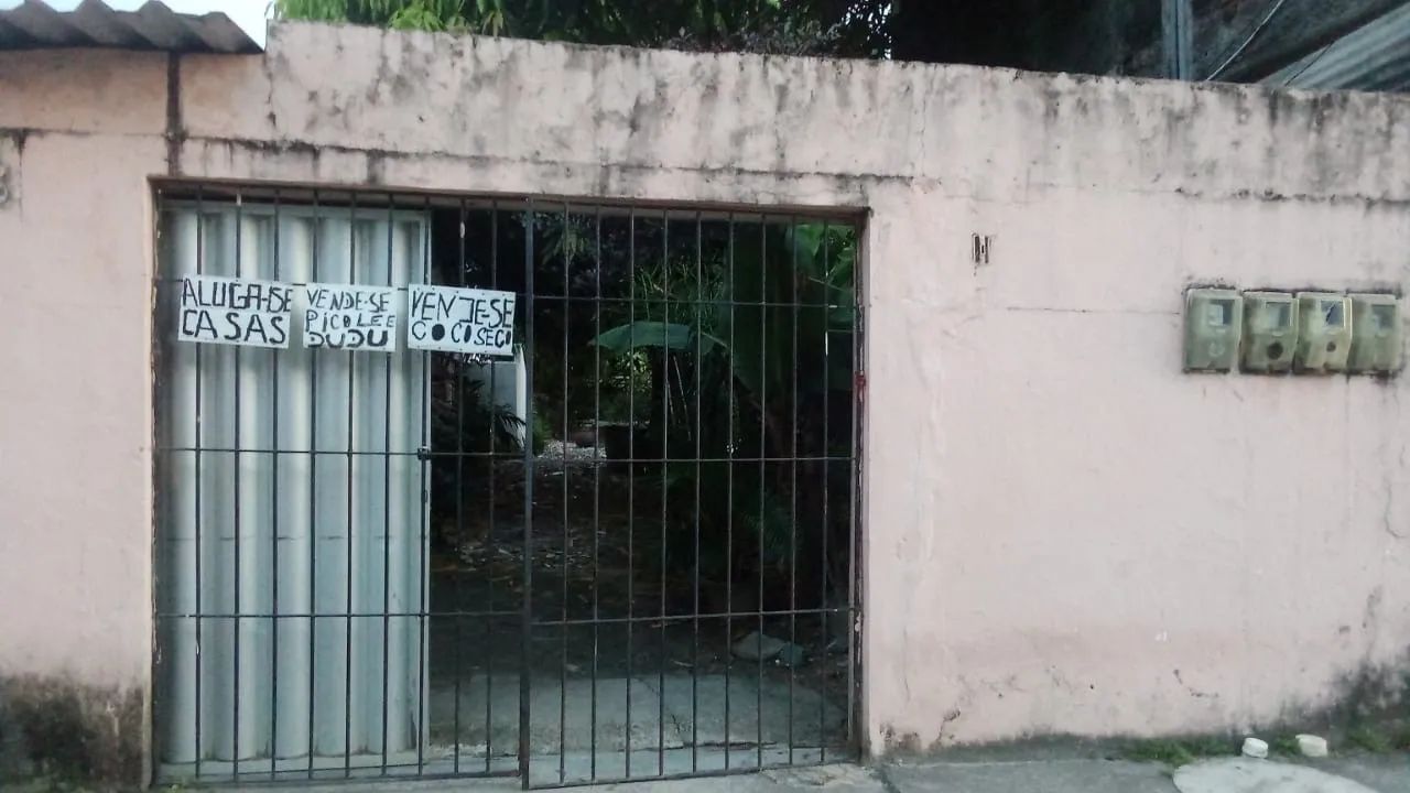 Foto - Recife - Santo Amaro