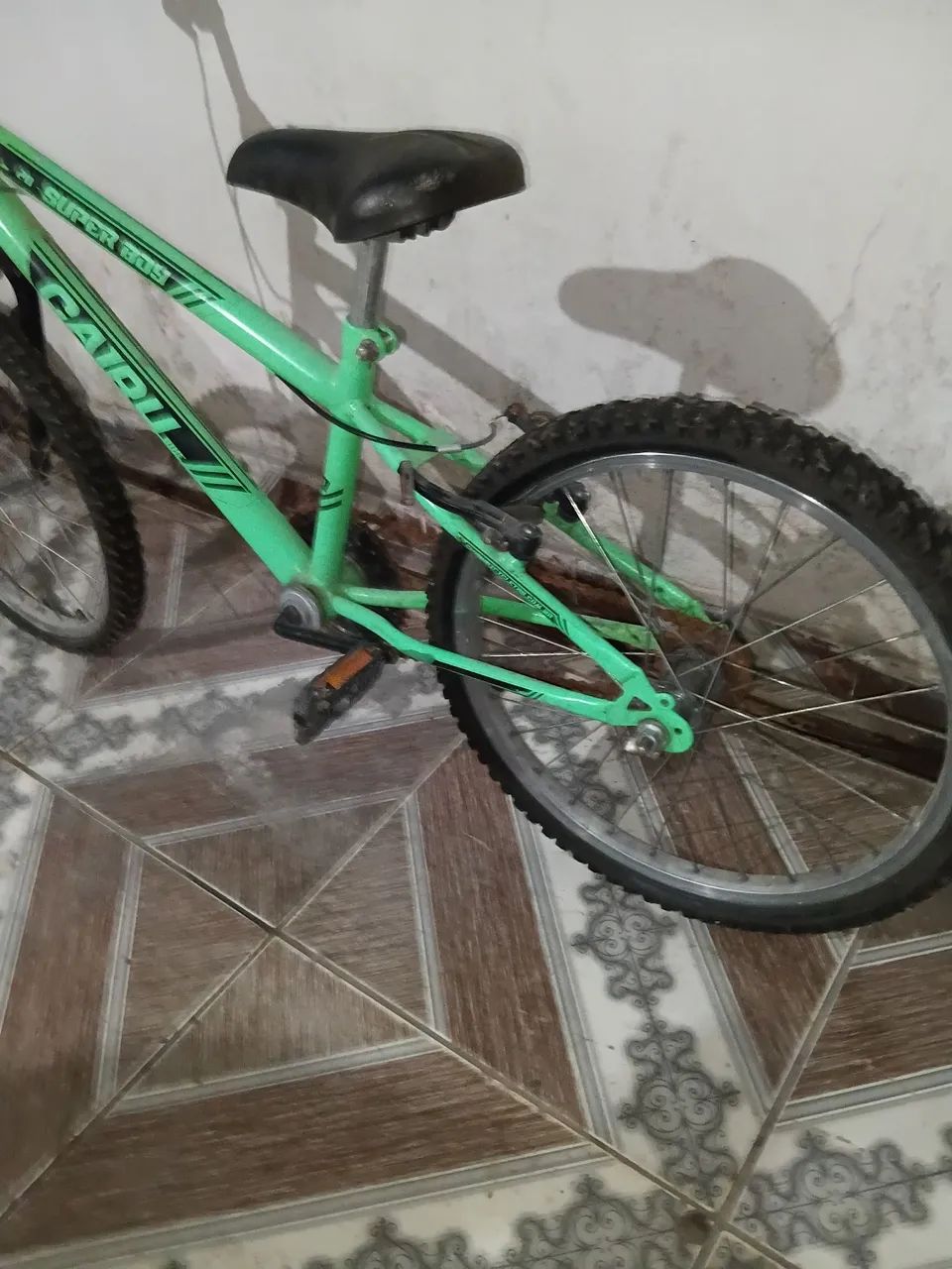Bicicleta - Foto 2