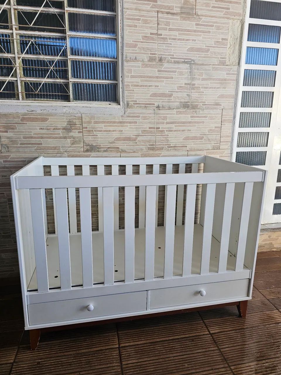 Berço tok stok alta qualidade 