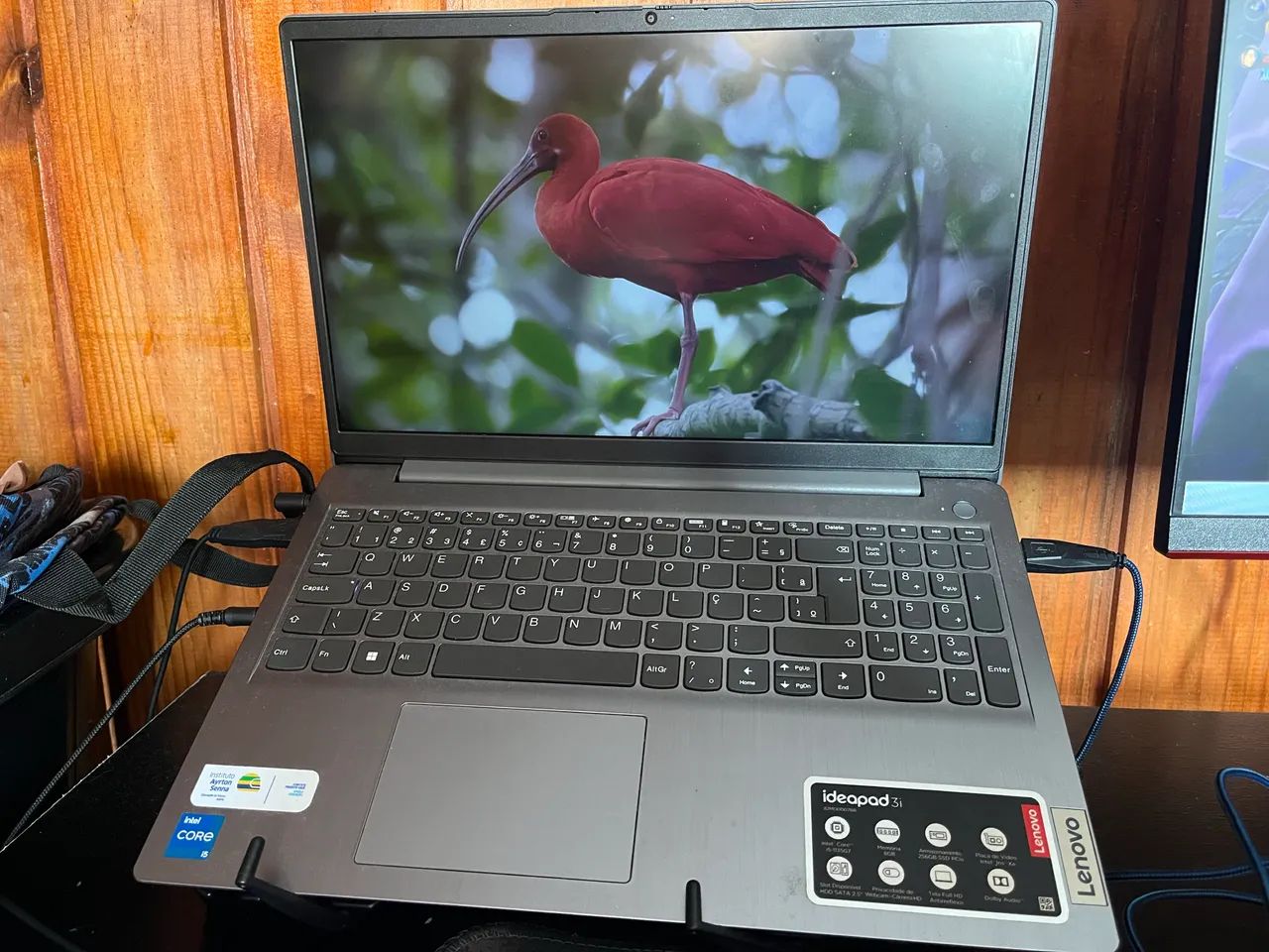 Notebook Lenovo  - Foto 3