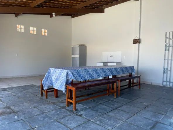 CASA DE PRAIA NO ABAIS /SE - Foto 12