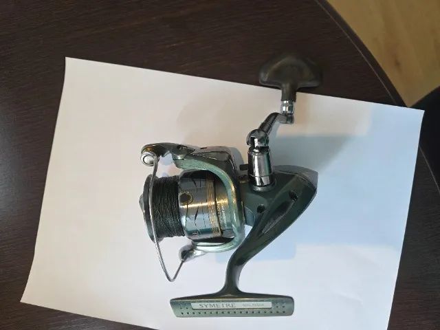 Carretilha/Molinete de pesca - Foto 6