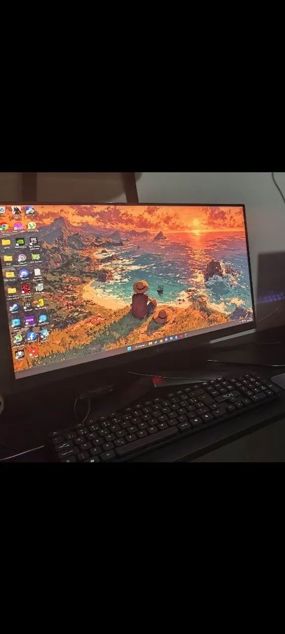 LG UltraGear 24" Monitor403004456509777921