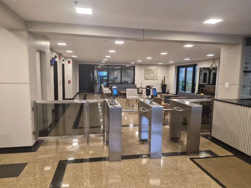 Conjunto COMERCIAL em SÃO PAULO - SP, CONSOLAÇÃO - Foto 2