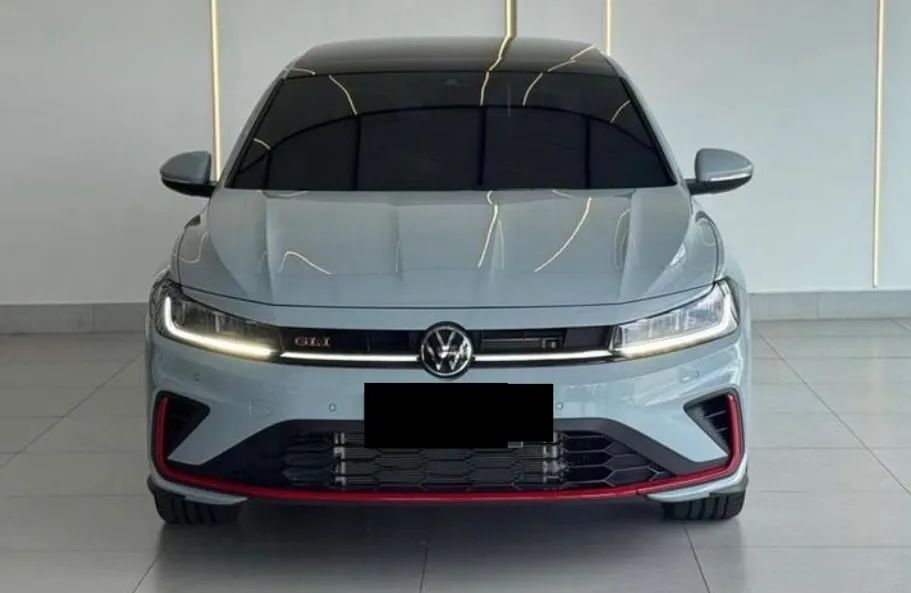 Volkswagen Jetta 2026