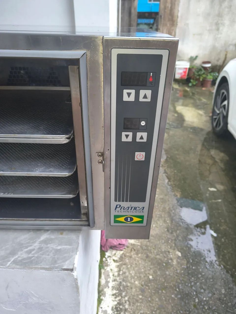 forno prática  - Foto 2