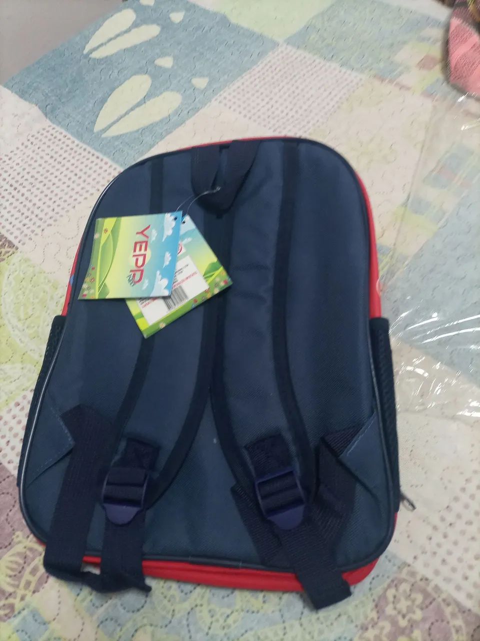 Mochila infantil  - Foto 2