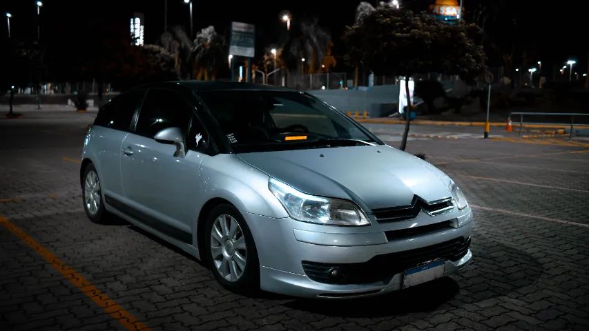 Citroën C4 2007