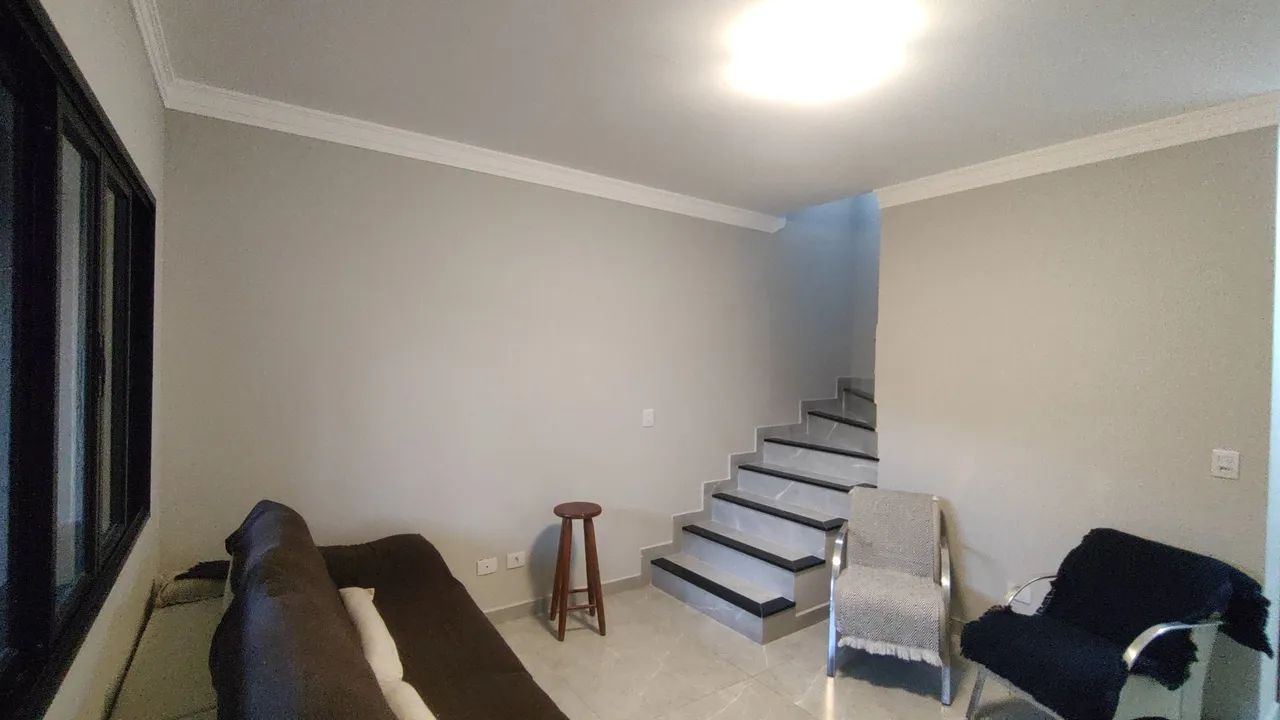 Casa nova  375.00 perus  - Foto 2