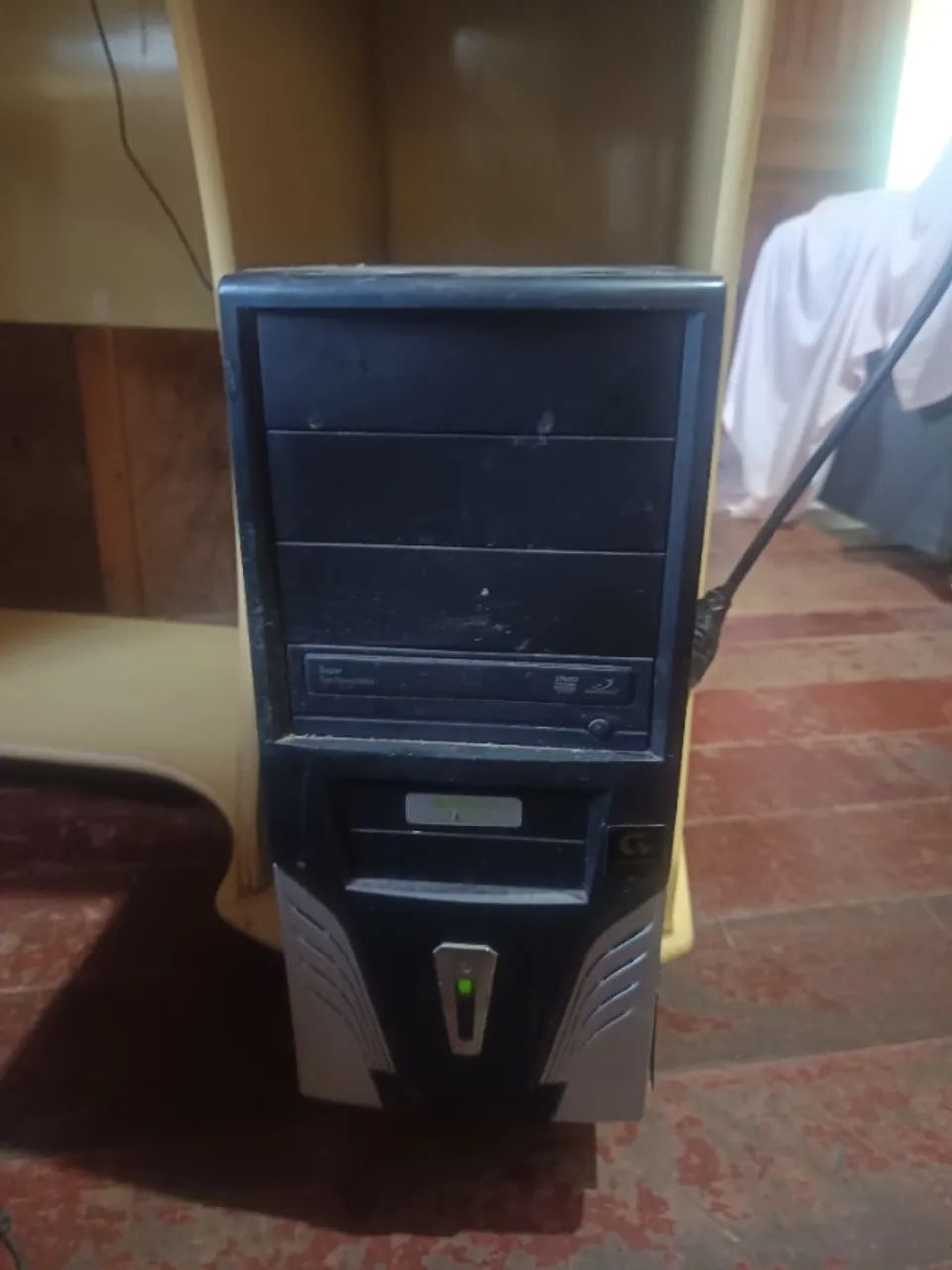 Computador completo  - Foto 3