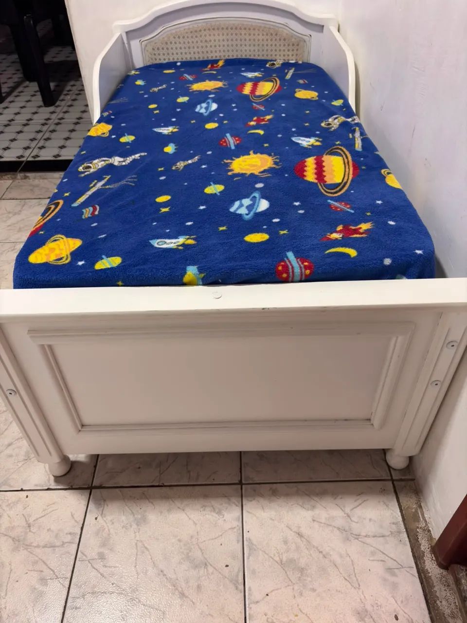 Cama infantil  - Foto 3