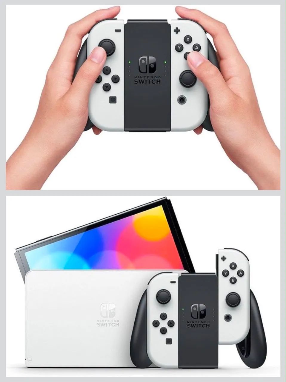 Nintendo switch  - Foto 2