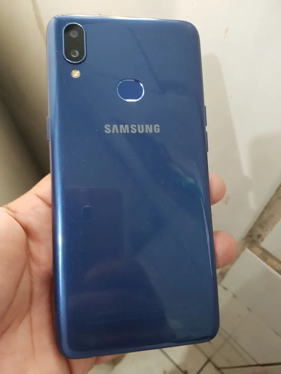 Galaxy A10S 32GB  - Foto 3