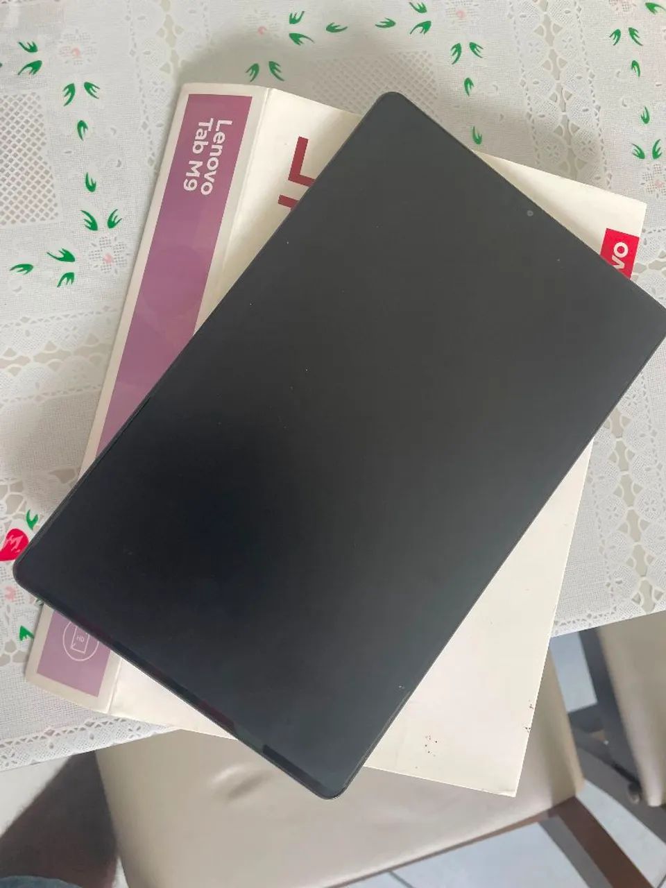Tablet Lenovo Tab M9 - Foto 2