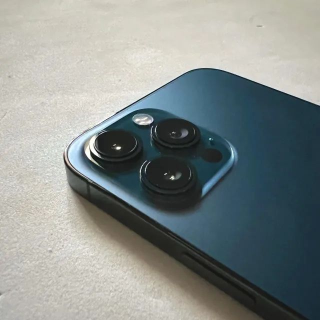 iPhone 12 Pro 128GB (Impecável) - Foto 4