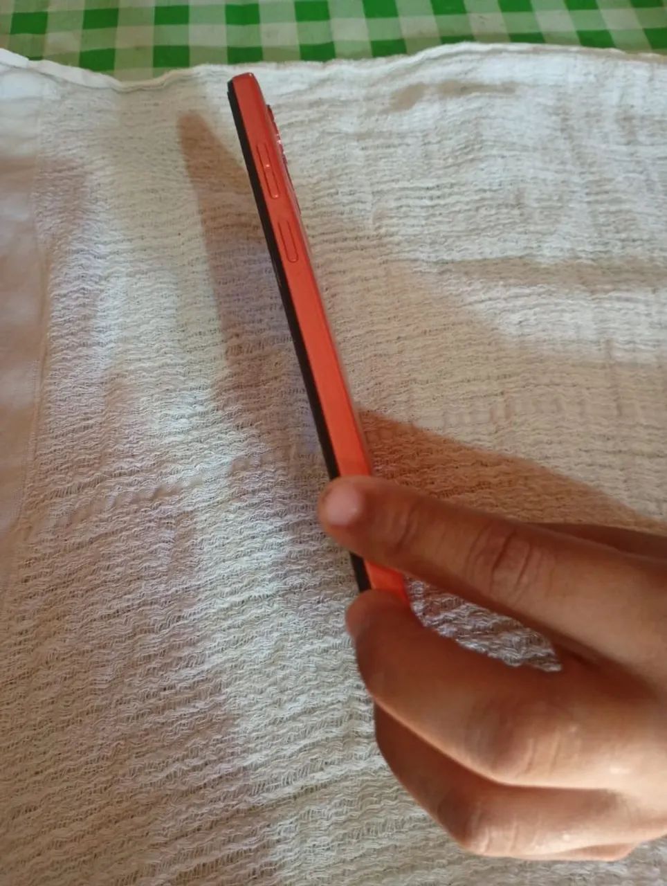 Celular motg04s  - Foto 4
