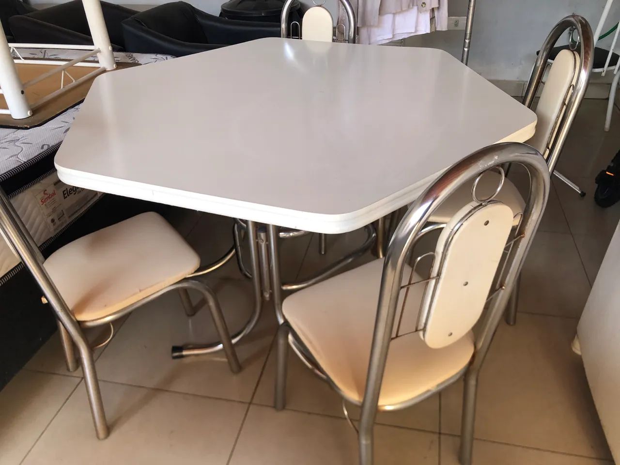 Jogo de mesa