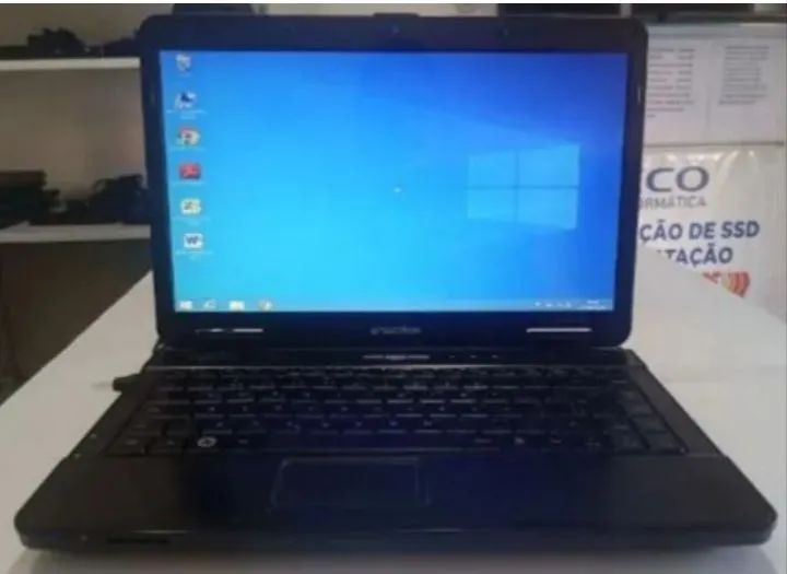 NOTEBOOK BÁSICO BARATINHO R$-299