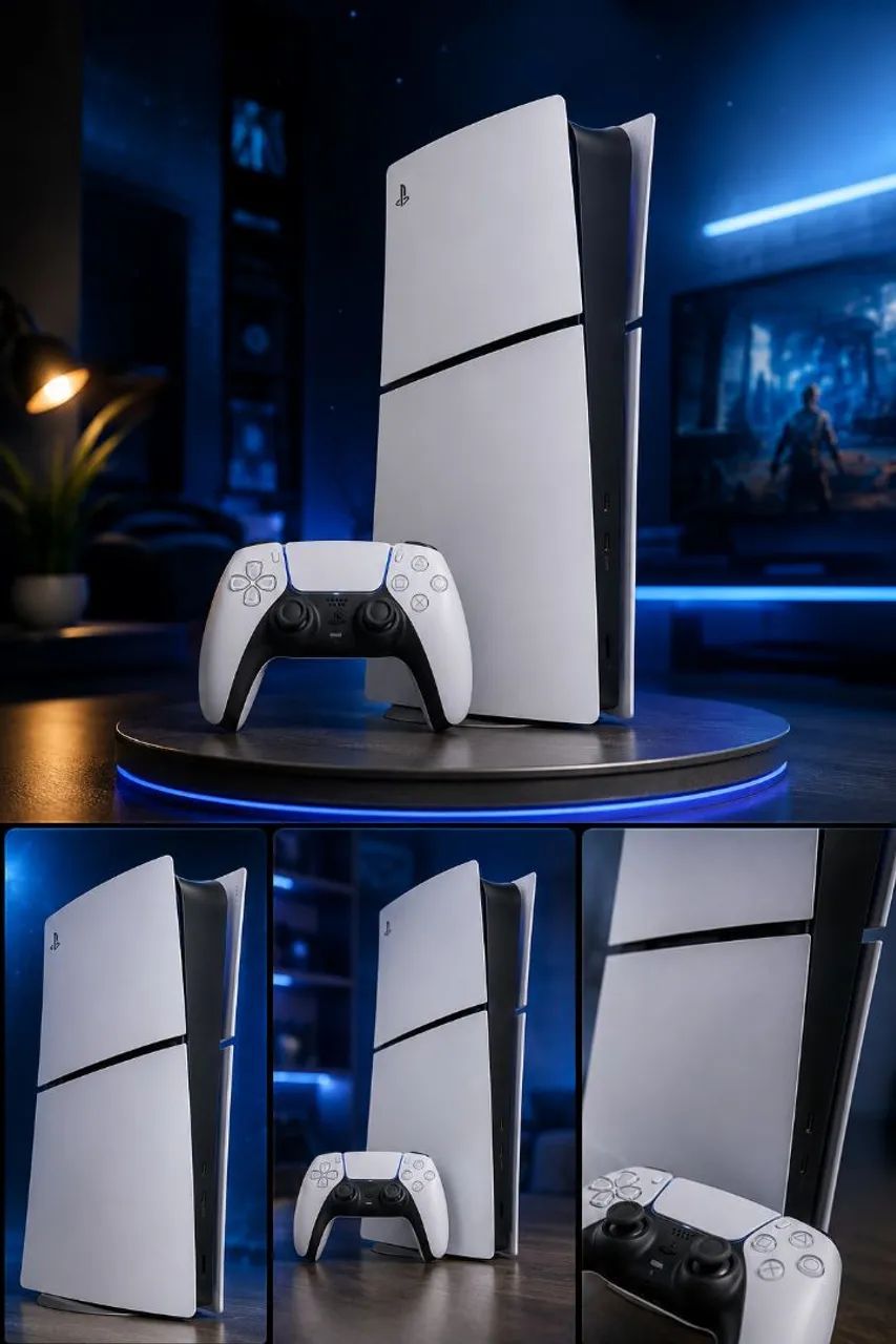 Ps5 slim 