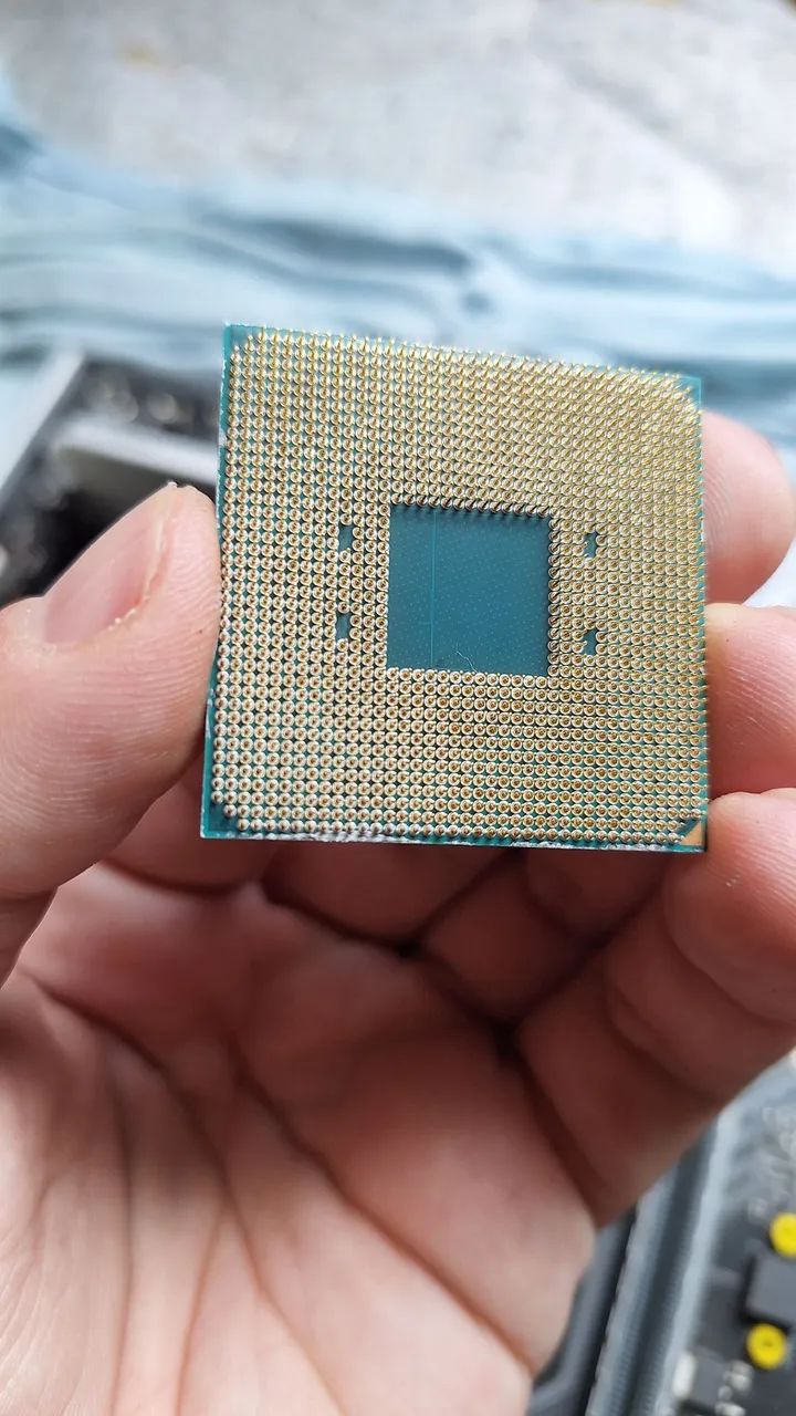 Ryzen 9 5900x