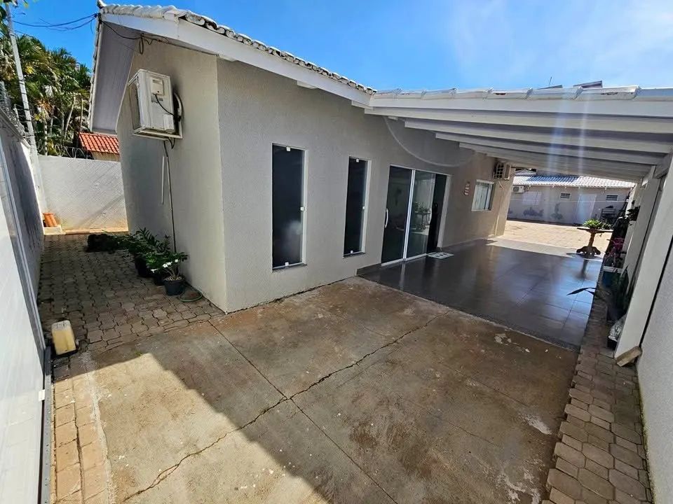 .CASA À VENDA NO RENASCER 