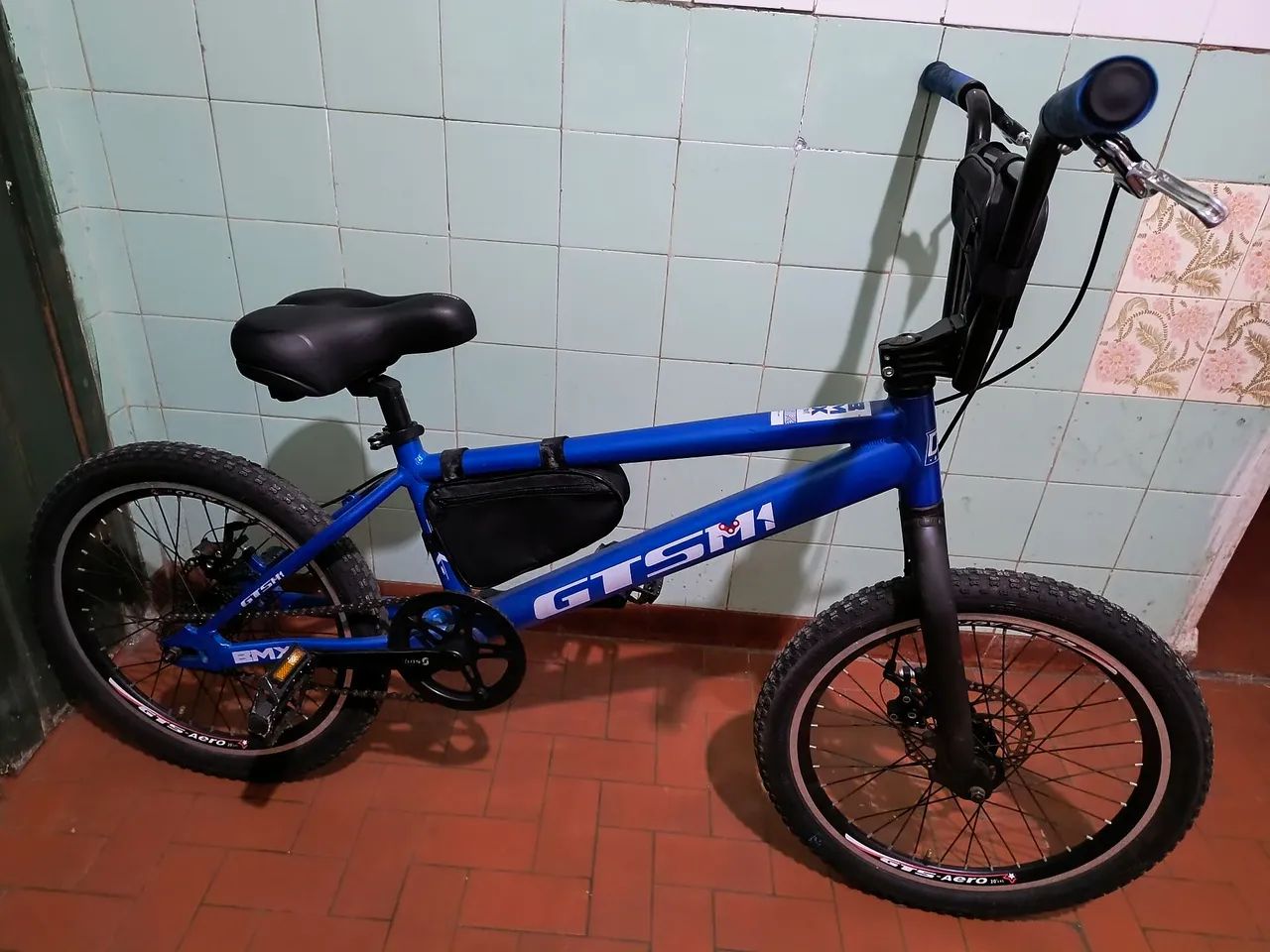 BMX GTS  - Foto 2