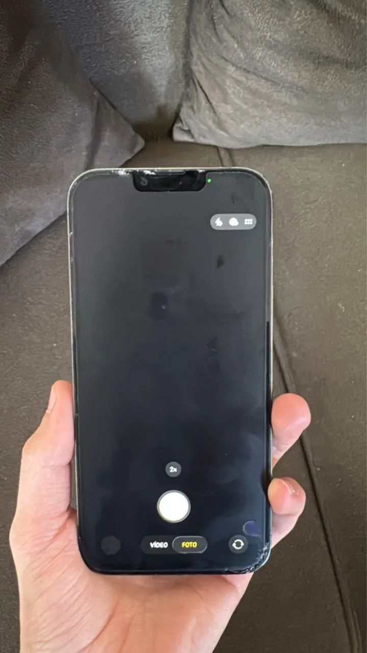 iPhone 13 Pro Max para desmanche - Foto 2