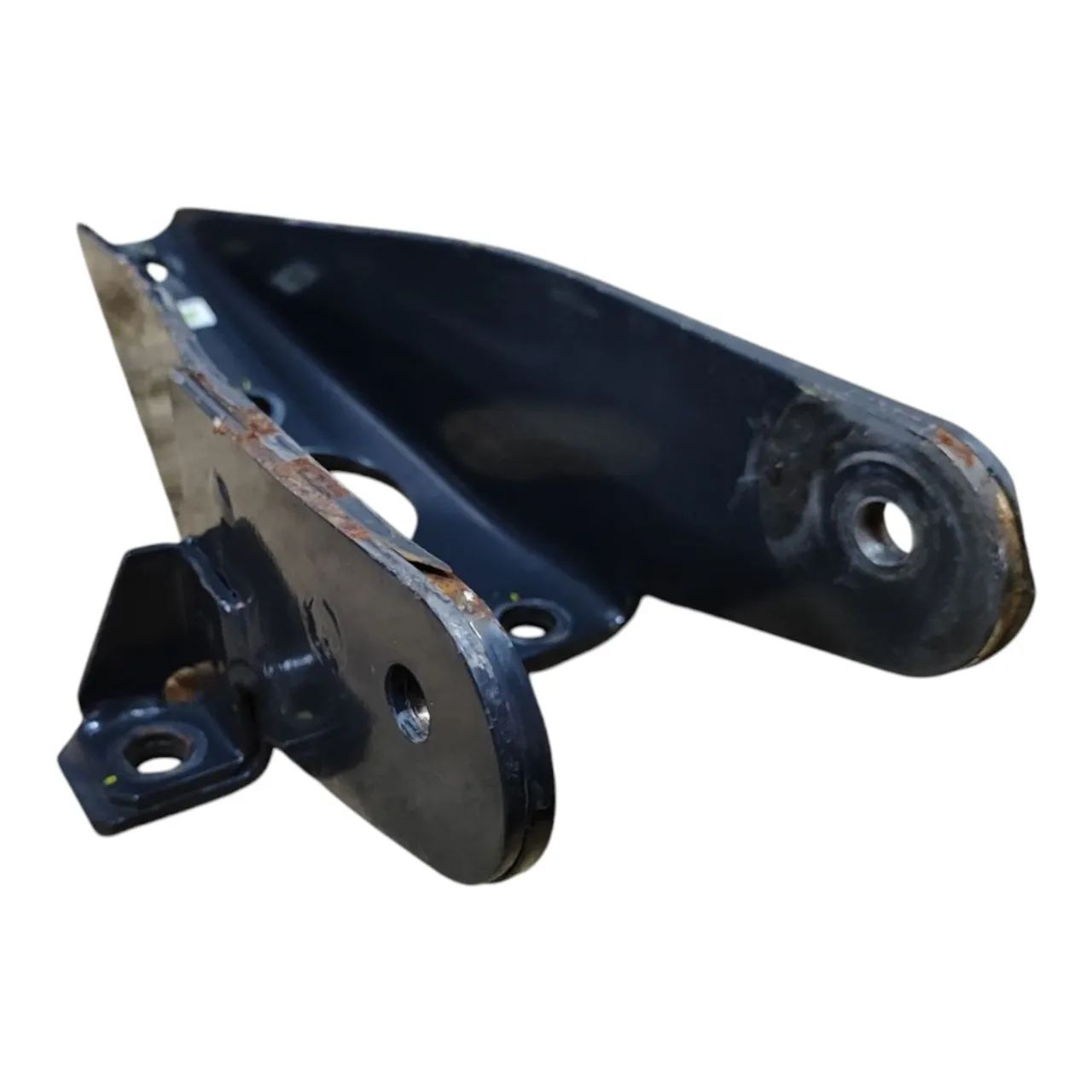 Suporte Da Cabine Original Tector 170e21  E3727 - Foto 5