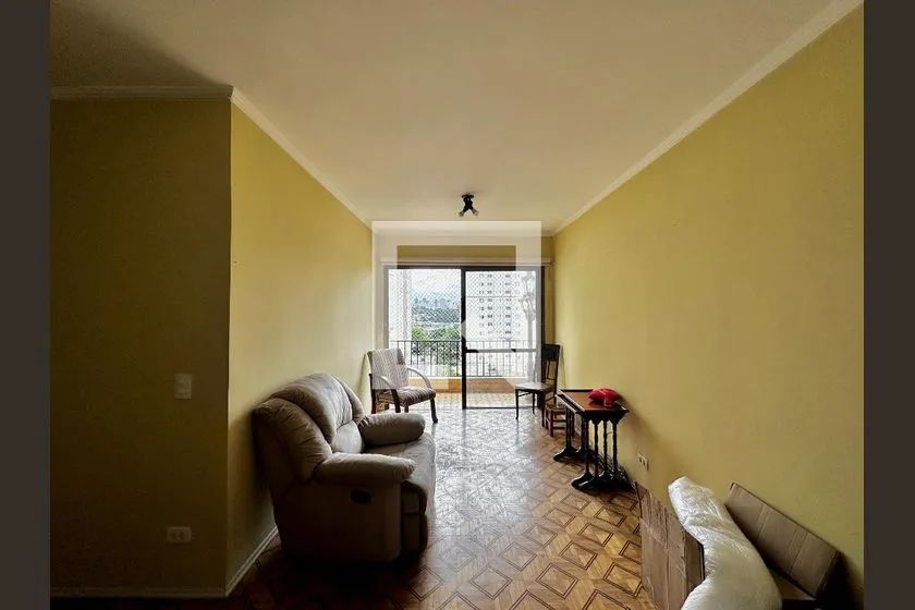 Apartamento à Venda - Campo Belo, 2 Quartos, 70 m2 - Foto 3