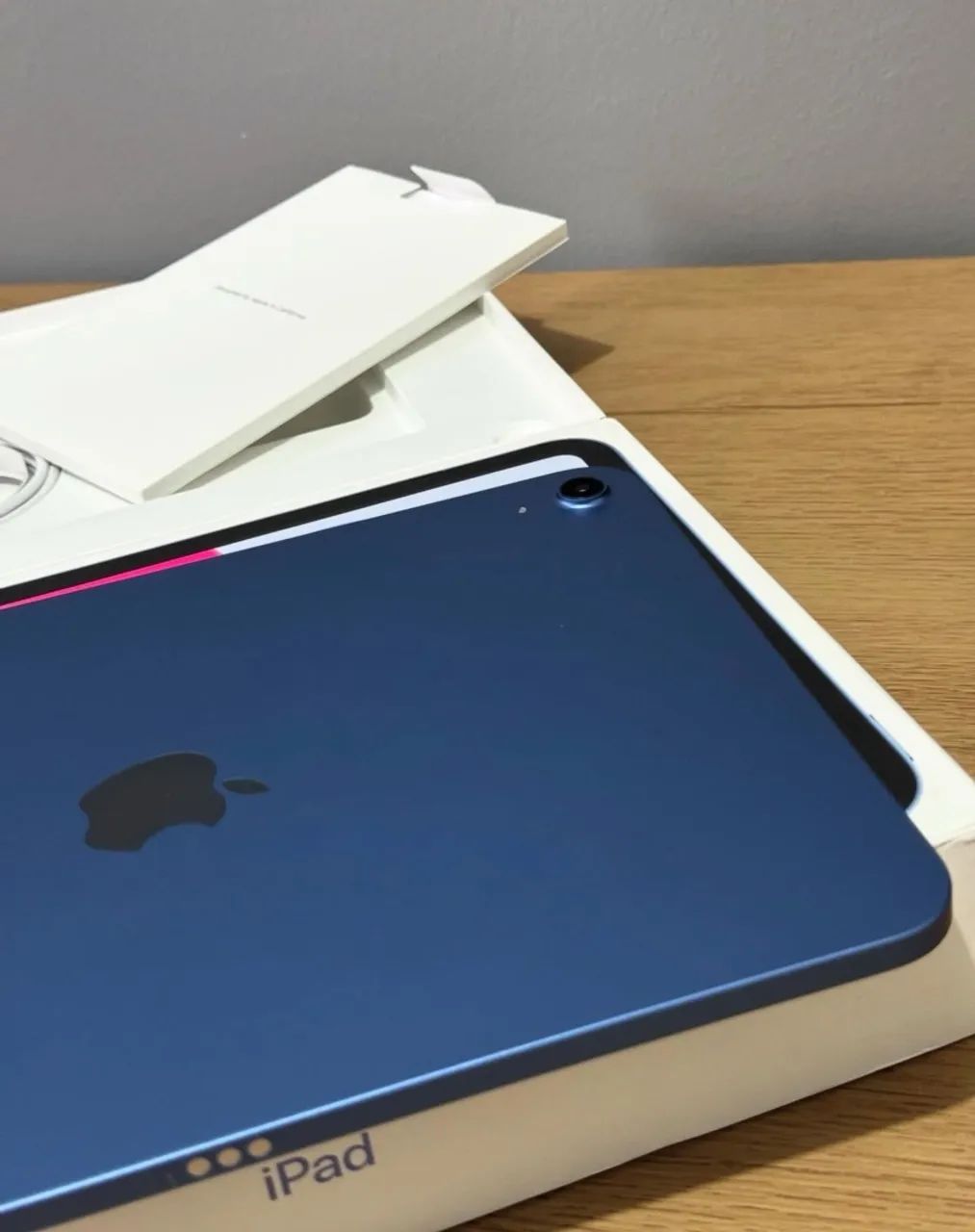 ipad 11 128GB Wi-Fi  - Foto 2