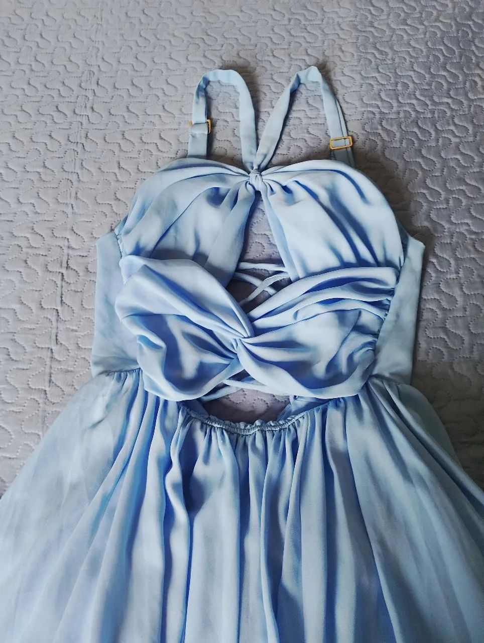 Vestido longo  - Foto 3