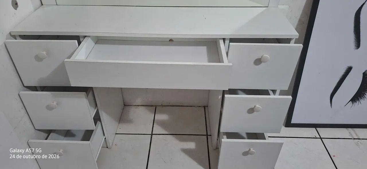 Penteadeira - Foto 3