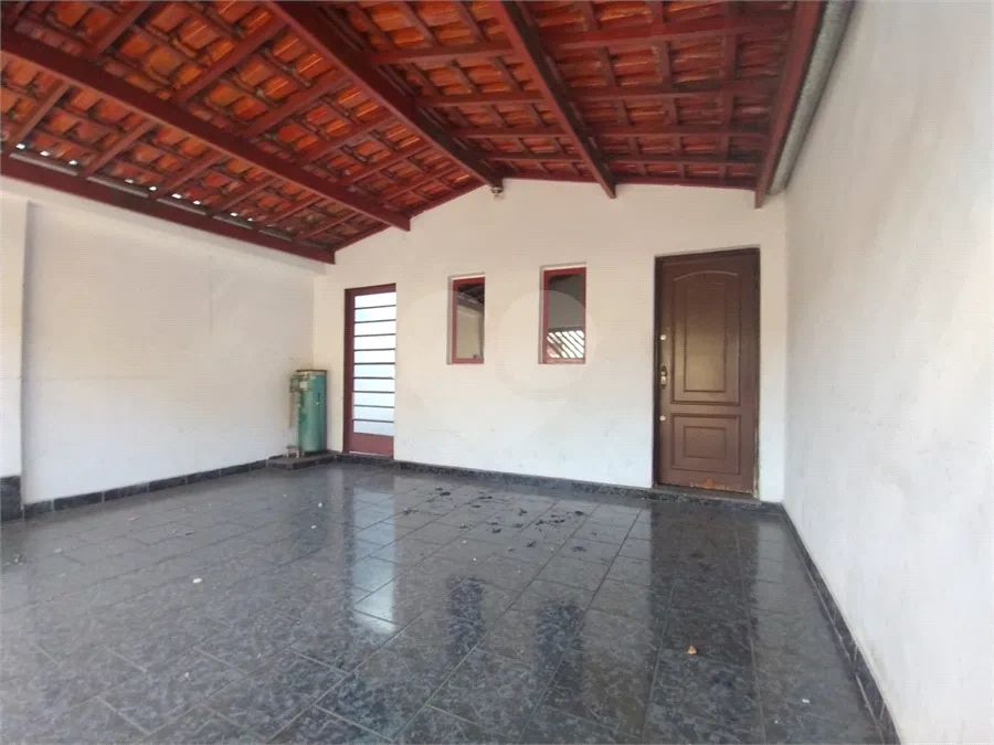 Casa com 3 quartos à venda em Loteamento são francisco - SP - Foto 3