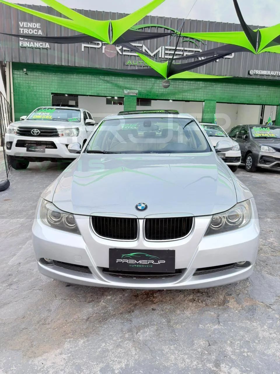 BMW 320I 320i 2008 - Foto 2