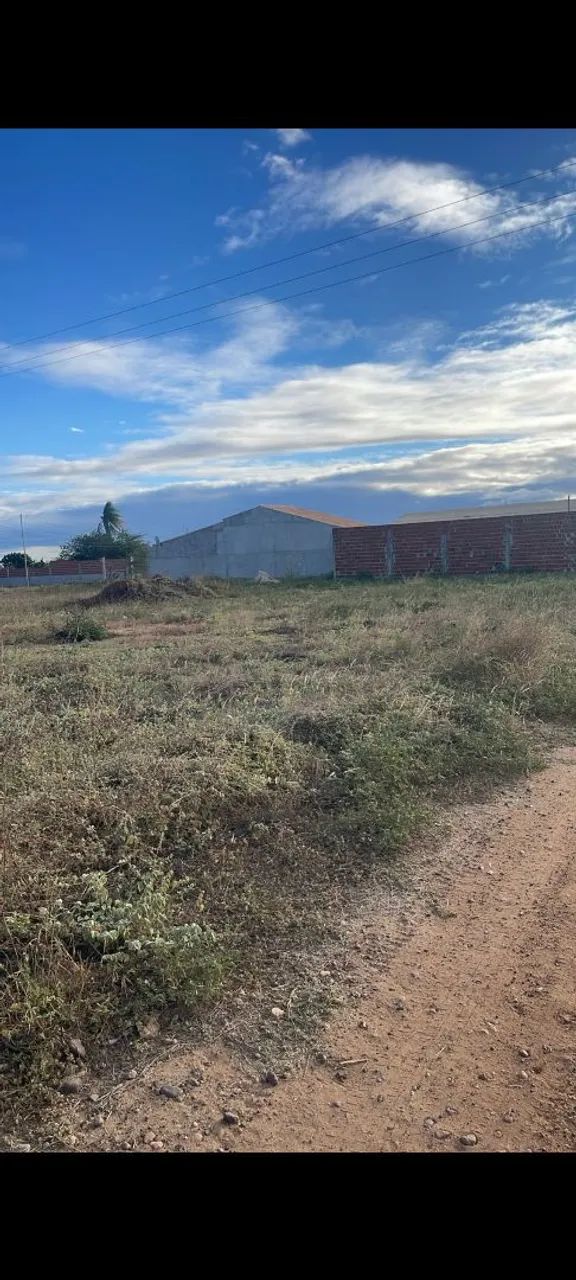 Terreno em casa nova bahia  - Foto 2