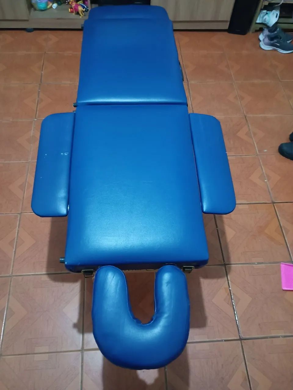 Maca Portátil/Fixa Profissional - Conforto e Durabilidade - Foto 3